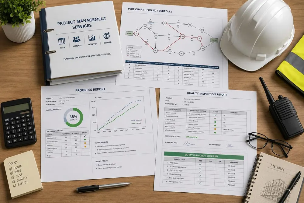 Project Management